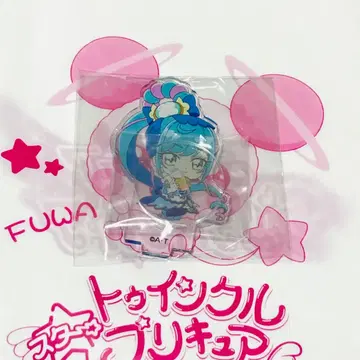 딜리셔스 파티 프리큐어 아크릴 스탠드 큐어 스파이시 프리티 스토어