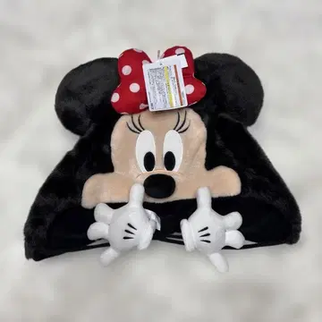 미니 모자 팬캡