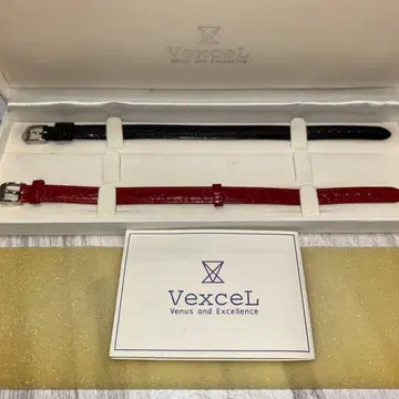 VexceL 시계 벨트 [ 교체 밴드 ]