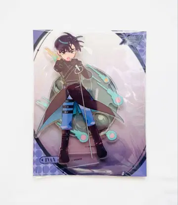 에이리언 스테이지 이반 아크릴 스탠드