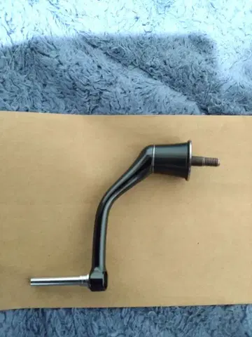 22 스텔라 2500SHG 정품 핸들 생크