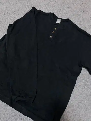 CAMBER X-treme Jersey HENLEY