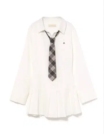 andmary Mimi girls set mini dress