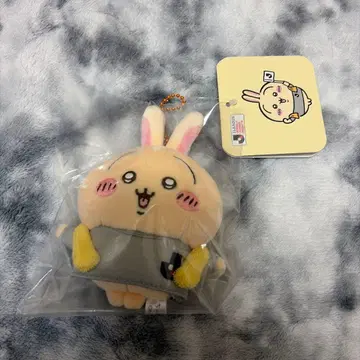 치이카와 토끼 축구 J리그 마스코트