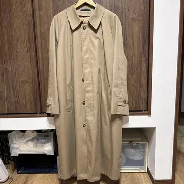 랄프 로렌 스텐카라 코트