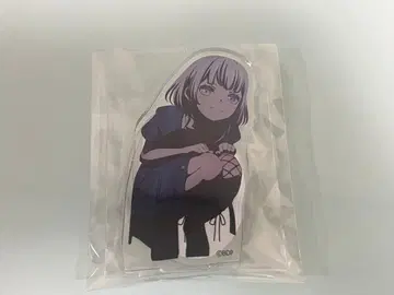 극장판 MyGO!!!!! 후편 Blu-ray 특전 아크릴 스탠드 요라나