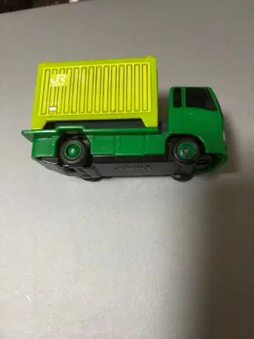 레어품 모터 토미카 트랙