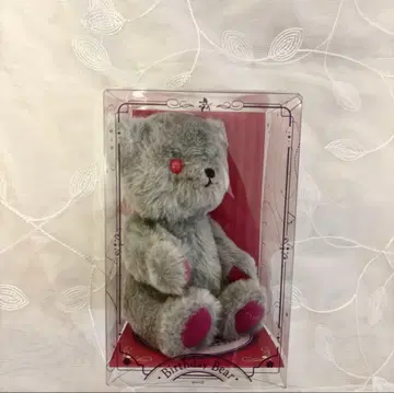 오웬 벌스데이 베어