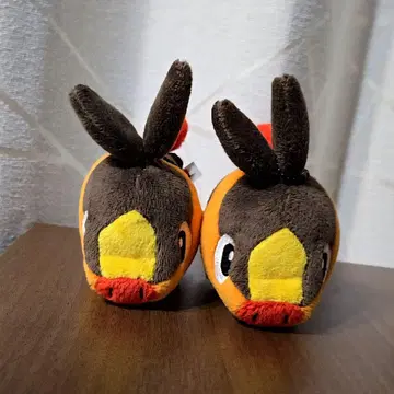 [ 포켓몬 ] 포카브 봉제 인형 2개