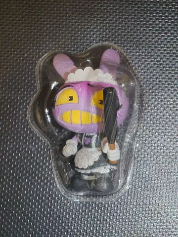 어메이징 디지털 서커스 블라인드 미니 피규어 vol.2 잭스