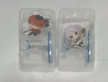 장송의 프리렌 프리렌 슈타르크 유라스타