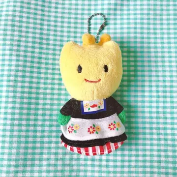 하우텐보스 츄리 봉제 인형