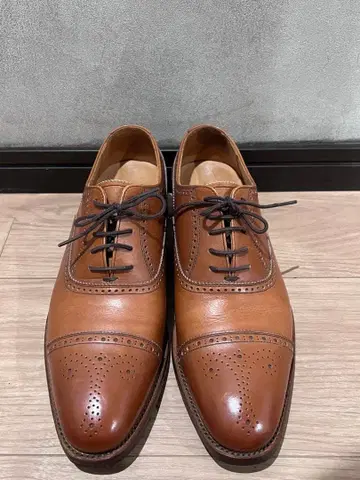 스코치 그레인 23.5cm