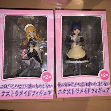 내 여동생이 이렇게 귀여울 리가 없어 전 2종 세트