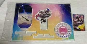 마호야쿠 마법사의 약속 3주년 아크릴 스탠드 샤이록