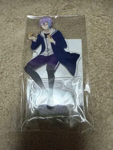 프로세카 하피콜레 카미시로 루이 아크릴 스탠드