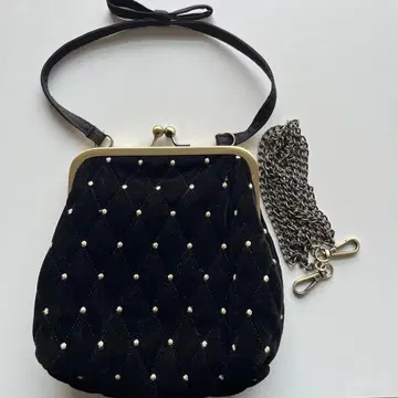 [ bibiy. ] bibiy ODETTE PARTY BAG