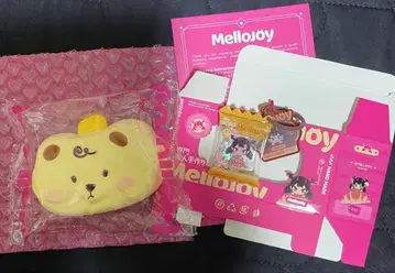 mellojoy 치즈 베어