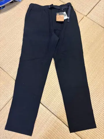 THE NORTH FACE NB82062 블랙 M 인요 슬랙스