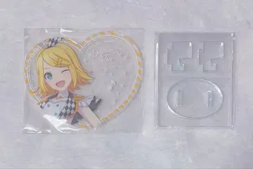 프로젝트 세카이 피크리아 린 1점