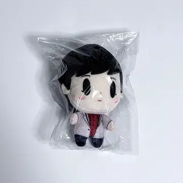 원인은 자신에게 있다. 무토 준 치비누이 ver.2