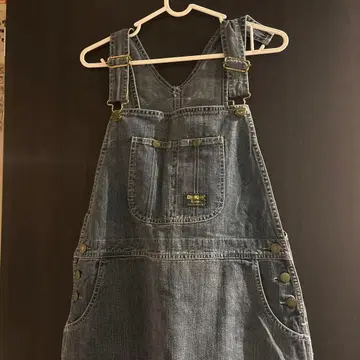 Oshkosh 데님 살로펫 스커트