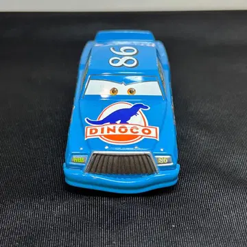 카즈 토미카 치크 힉스 DINOCO 타입