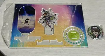 마호야쿠 마법사의 약속 3주년 아크릴 스탠드 미치루