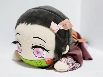 귀멸 잠자는 봉제 인형 카마도 네즈코