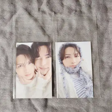 S cawaii! Pair 소중한 두 사람. 특전 이와하시 겐키