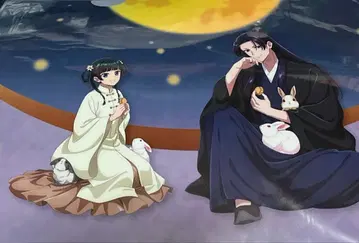 약사의 혼잣말 핸즈 클리어 파일