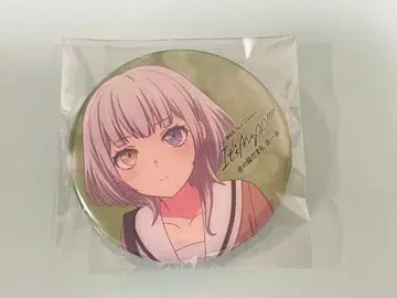 MyGO!!!!! 극장판 전편 Blu-ray 특전 캔뱃지 요라나