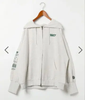 완판템 니코앤드 티라 모듬 BIG 후드티