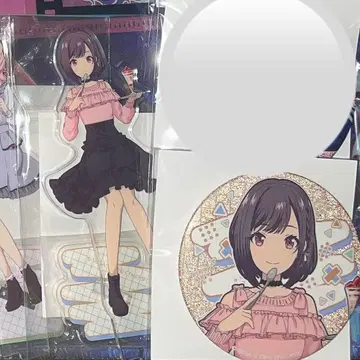 프로세카 하피코레 시노노메 에나