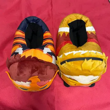 나의 히어로 아카데미아 슬리퍼 엔데버 호크스 미사용