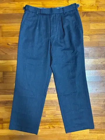 [ BRITISH MILITARY ] RAF No.2 DRESS 트라우저