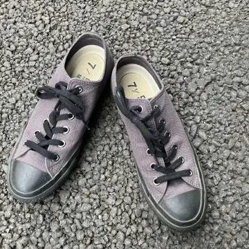 컨버스 스니커즈 26cm (7 1/2)