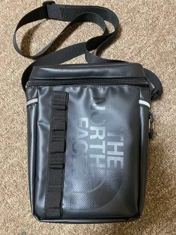THE NORTH FACE BC 퓨즈 박스 파우치 블랙