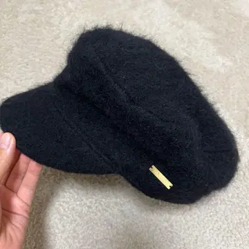 카오리노모리 헌팅 캡