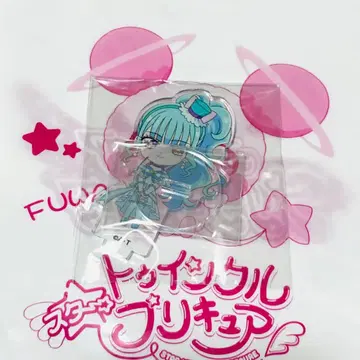 원더풀 프리큐어! 아크릴 스탠드 큐어 리리안 프리티 스토어