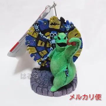 우기 부기 오너먼트 나이트메어 비포 크리스마스 디즈니