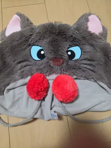 베를리오즈 팬캡