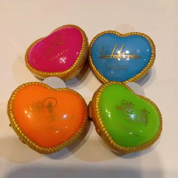 앙스타 스타라이트 링라이트 5th 트리스타 세트