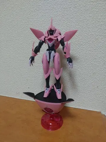 1/144 HG 파르시아 완성품 상품 동시 300엔 할인