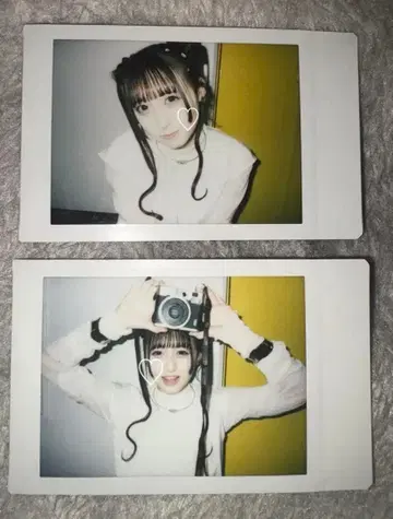 iLiFE! 와카바노아 폴라로이드