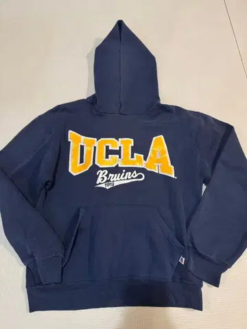 RUSSELL ATHLETIC 러셀 후드티 S사이즈 멕시코제