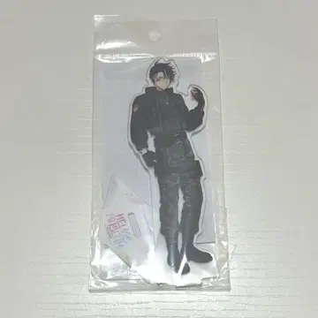 엘리오스 카이 아크릴 스탠드