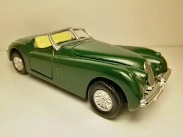 클래식카 오픈카