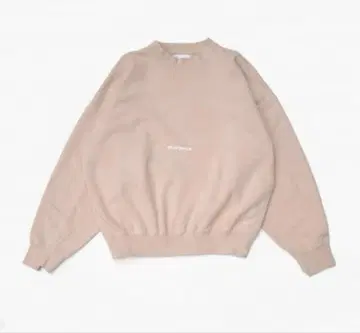stein OVERSIZED SWEAT