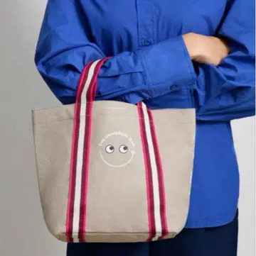 아냐 힌드마치 x 세이조 이시이 유니버셜 백 미니